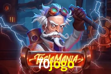 Experiência VIP 70jogo