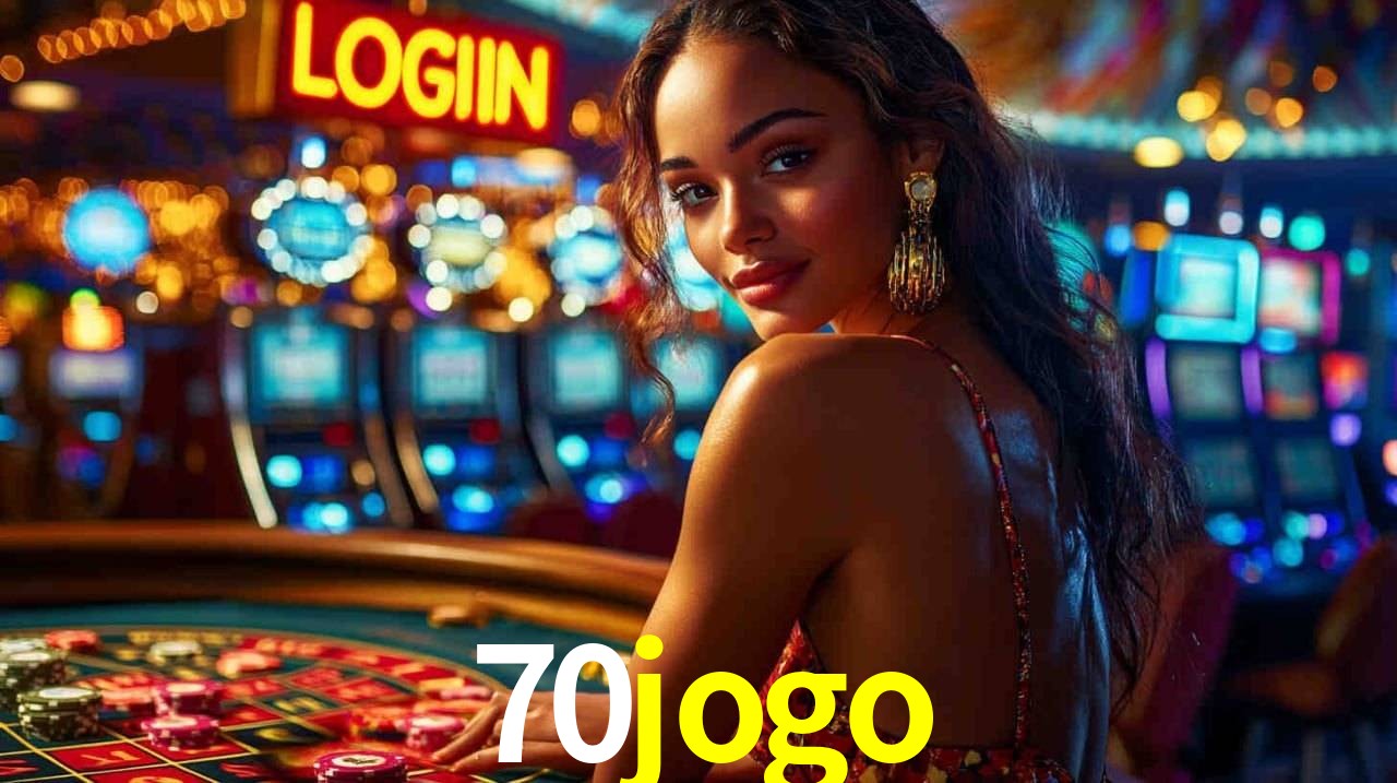 Estatísticas 70jogo